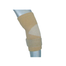 Custom Gel-Lined Elbow Support Compression Brace Sleeve for Tendonitis and Weight Lifting